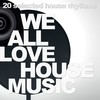 Open Your Eyes Again (Zoom Factory's House Mix) - Michael Paul