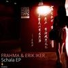 You Are (Dub Mix) - Erik Iker&Frahma