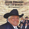 Nos Vamos Casar - Julian Fernandez&Los Texas Wranglers