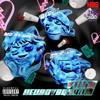 PAIN (feat. KG SMITH) (Explicit) - BT DOPEBOY&Sniffin&KG Smith