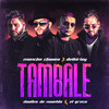 Tambale - Moncho Chavea&Daviles de Novelda&El Greco&Deikirisy&Ramón Velasco Jiménez
