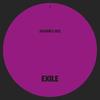 Exile 007 A1 - Johannes Heil