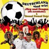 Deutschland sind wir - Jörg und Dragan (Die Autohändler)&Remmi Demmi Boys