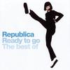 Ready to Go - Republica