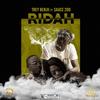 Ridah(feat. Sauce 200) (Explicit) - TREY BENJII&SAUCE 200