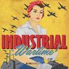 Machine Rhythm - Wilfred William Burns