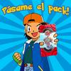 Pásame el Pack!(Wii Dembow) (Explicit) - Johnny Gaviota