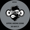 Don't You Feel (Extended Mix) - Massimo Solinas&Alfrenk