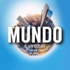 Mundo (Diego Dantè Remix) - Alain Deejay&Luz Da Silva