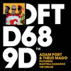 The Dream (feat. Martina Camargo) (Extended Mix) - Adam Port&Theus Mago&Keinemusik&Martina Camargo