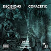 Decisions(feat. Man-Z) (Explicit) - Da$h&Man-Z