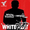 White Beat - WhiteTronicZ&Sergio Tee