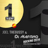 Rocking 2014 - Joel TheGussy&Di Martino