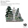 Hiroshima (Baunder & Interaxxis Remix) - Mariano Mellino&Baunder&Interaxxis