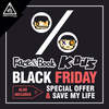 Black Friday (Original Mix) - Face & Book&K-Deejays