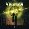 An Epic Adventure (Explicit) - F. Noize&Antenora