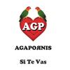 Si Te Vas - Agapornis