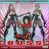 Boss(feat. Cokah & Goddess Venus) - Stormi Maya&Cokah&GODDESS VENUS