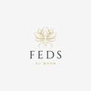Feds (Explicit) - DJ Moon