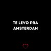 Te Levo pra Amsterdan (Explicit) - Love Fluxos&DJ BRN&DJ W7
