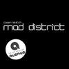 Mad District (Original Mix) - Dusen Lekitch
