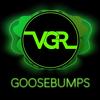 Goosebumps Theme - Vgr