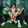 Therapy - Boy In Space&NOTD&Robin Lundback&Samuel Brandt&Tobias Danielsson