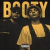 Booty (feat. Issel) (Explicit) - Frank Popa&Issel