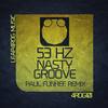 Deadly Cause (Original Mix) - 53 Hz
