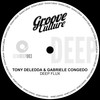 Funk for Brunch (Extended Mix) - Tony Deledda&Gabriele Congedo