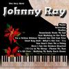 Tie a Yellow Ribbon 'Round the Old Oak Tree - Johnny Ray