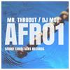 Future (Original Mix) - Mr. ThruouT