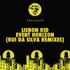 Event Horizon (rui\'s missing beats mix) - Lisbon Kid