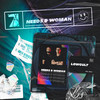 Needs & Women (Radio Edit) - Lowcult&Cool 7rack