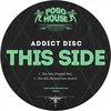 This Side (Richard Goez Remix) - Addict Disc&Richard Goez