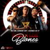 Suban los blones - Real One&Brandon Flow