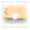 Setting Out - Before Dawn - Karma Karma