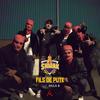 Fils De Pute(feat. Mula B) (Explicit) - $hirak&Mula B