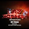 All I Know (Original Mix) - ALN Project&Lyrics