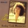 Honky Tonk Memories - Janie Brannon