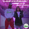 Los Cueros (Explicit) - Ikki&Quimico Ultra Mega&Jado Pvg