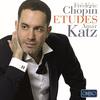 No. 17 in E Minor, Op. 25, No. 5 - Amir Katz