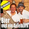 Bier und ein Apfelkorn - Die Originalen