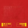 Whistle (Schade Remix) - 4B&Teez&Joshua Abalony&SCHADE