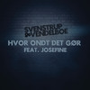 Hvor Ondt Det Gør (Svenstrup & Vendelboe Remix) - Svenstrup & Vendelboe&Josefine