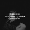 Sun Goes Down (Whydio Remix) - Gaullin&Whydio&Linas Gaudutis