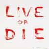 Live Or Die (feat. D-Right & Nice) (Explicit) - Itus2nice&D-Right&Nice