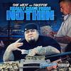 Really Came From Nothin(feat. TakeFoe) (Explicit) - The West&TakeFoe