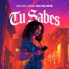 Tu Sabes (feat. Adam Banx & OKDELLY) (Baile Funk Remix) - Santos Jaguar&Adam Banx&OkDelly