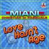 Love Hasn't Age (Extended Classic Mix) - Miani&Christian Di Pasquale